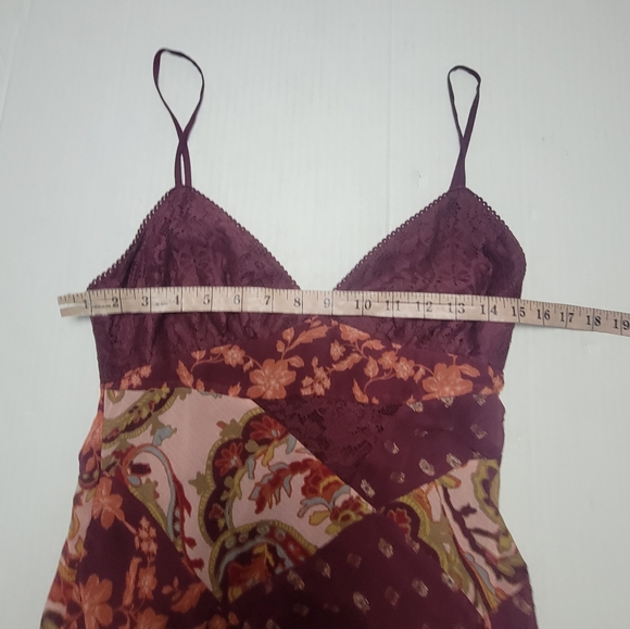 FREE PEOPLE Evangeline Dress - Picture 11 of 14